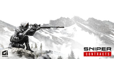 CIGAMES – Sniper Ghost Warrior Contracts już niedługo, a rynek ciągle wątpi CIGAMES – Sniper Ghost Warrior Contracts już niedługo, a rynek ciągle wątpi