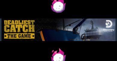 Moonlit – Deadlist Catch i co dalej? Moonlit – Deadlist Catch i co dalej?
