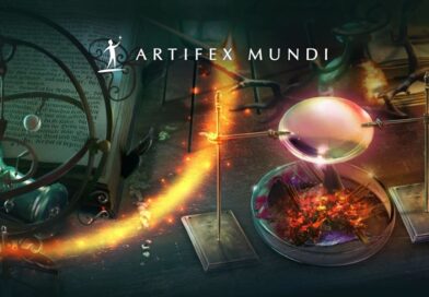 ARTIFEX MUNDI – rekordowe poziomy Unsolved