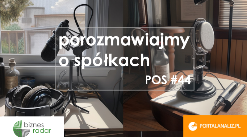 POS – Porozmawiajmy o spółkach