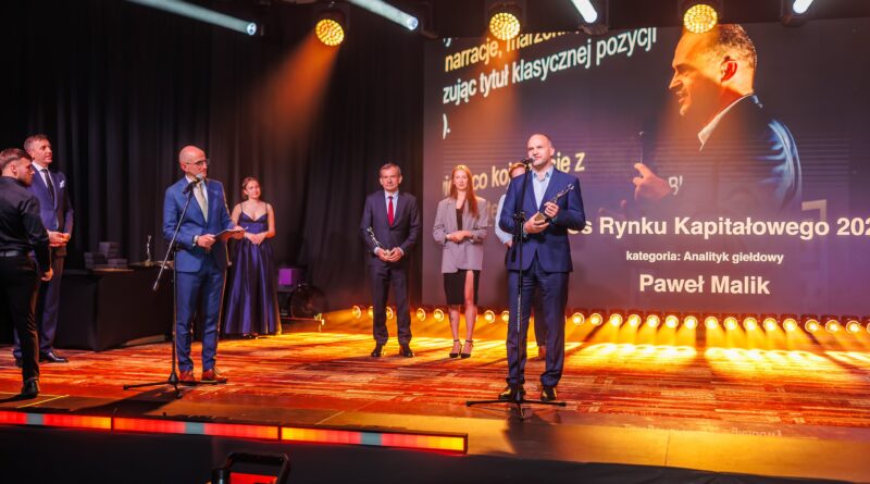 Heros rynku kapitałowego – analityk giełdowy